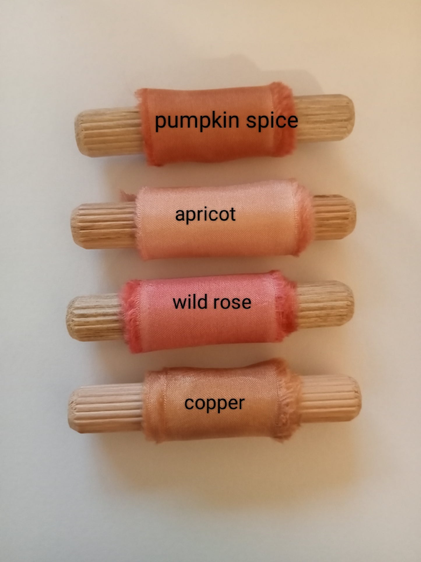 All the 2026 core colours