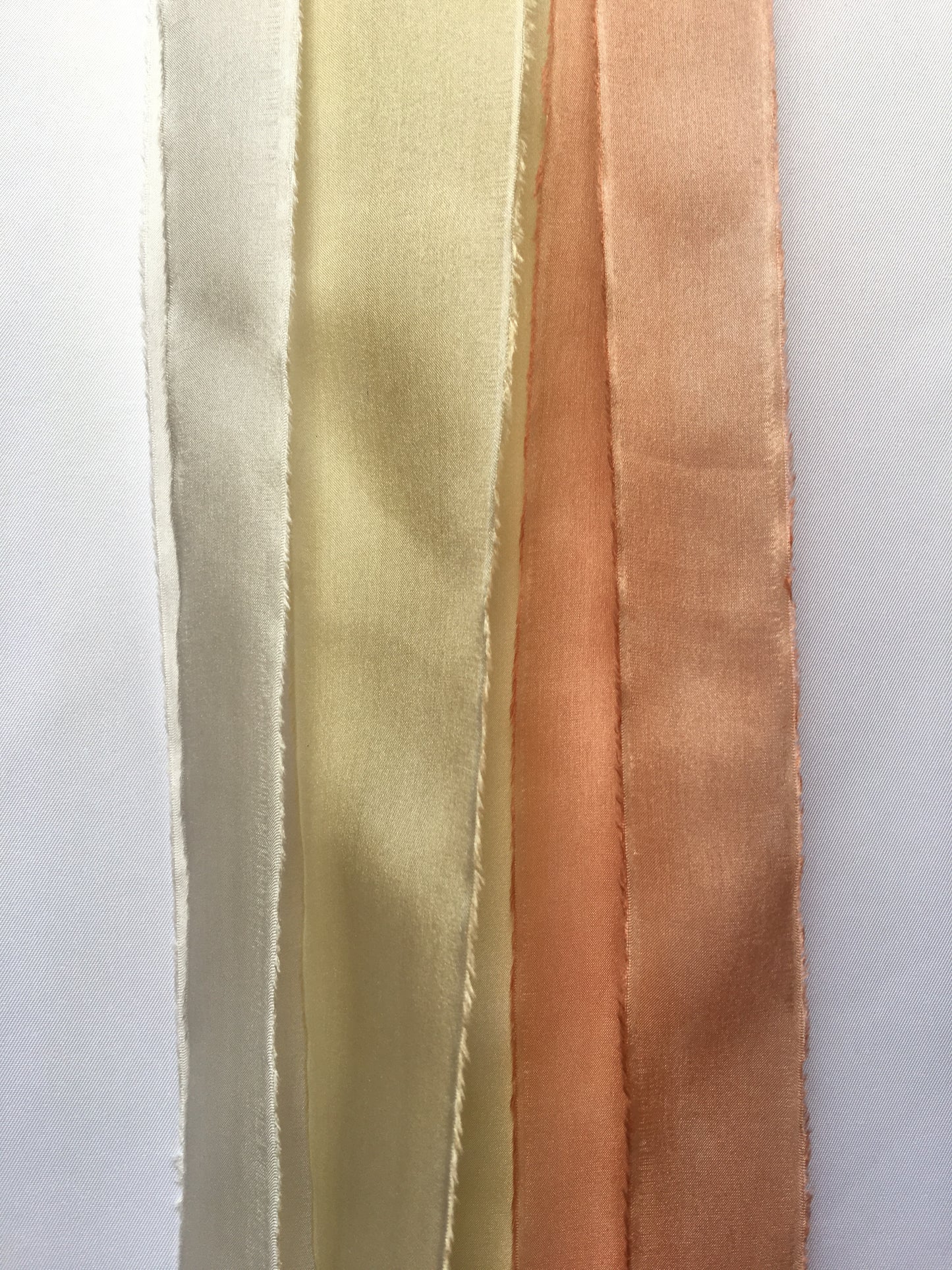 Curated Bouquet Bundle / No.003 / pale yellow, cream, apricot