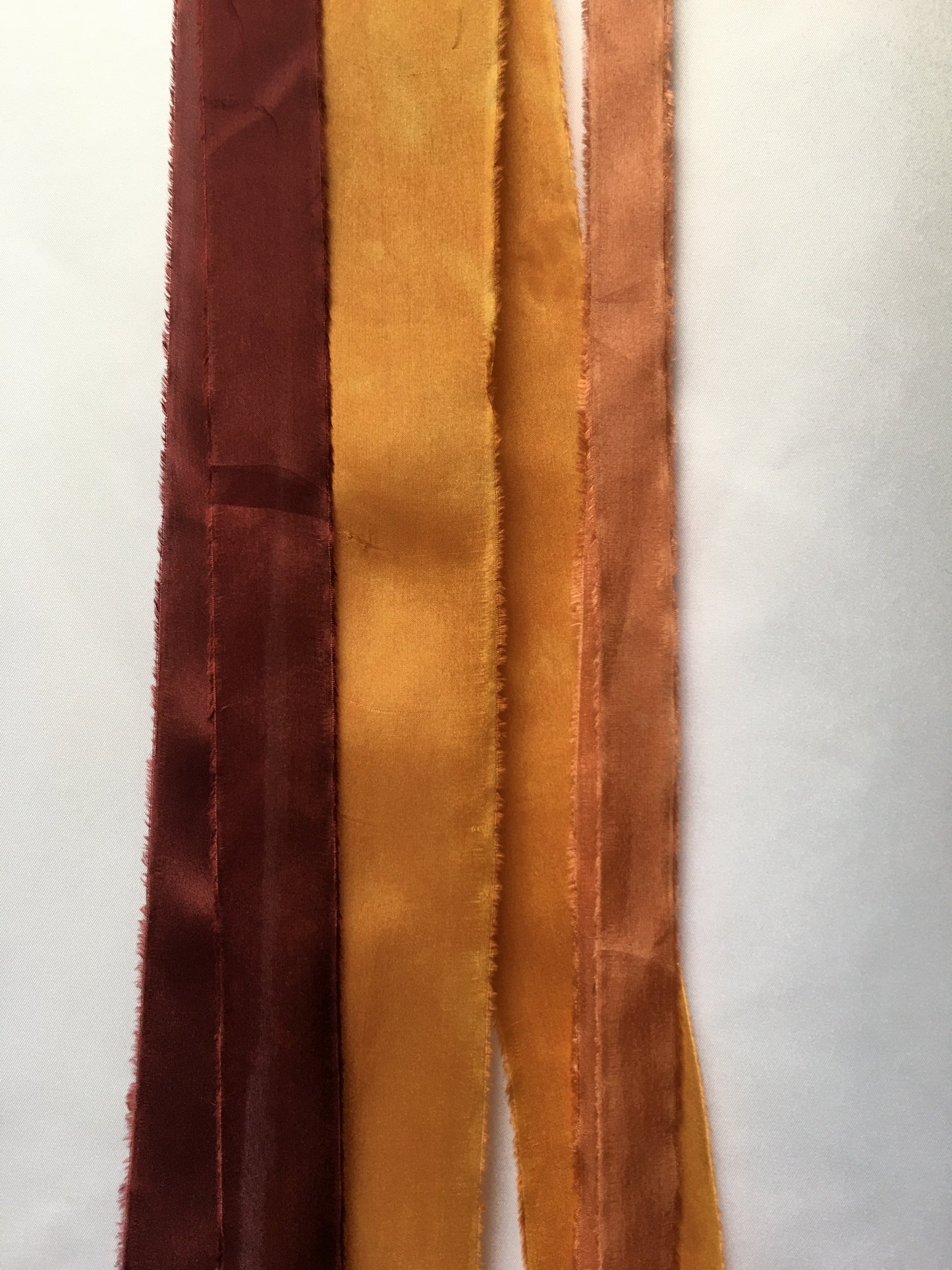 Curated Bouquet Bundle / No.001 / Autumnal Shades