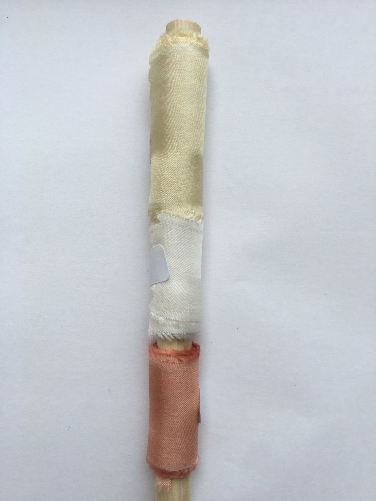 Curated Bouquet Bundle / No.003 / pale yellow, cream, apricot