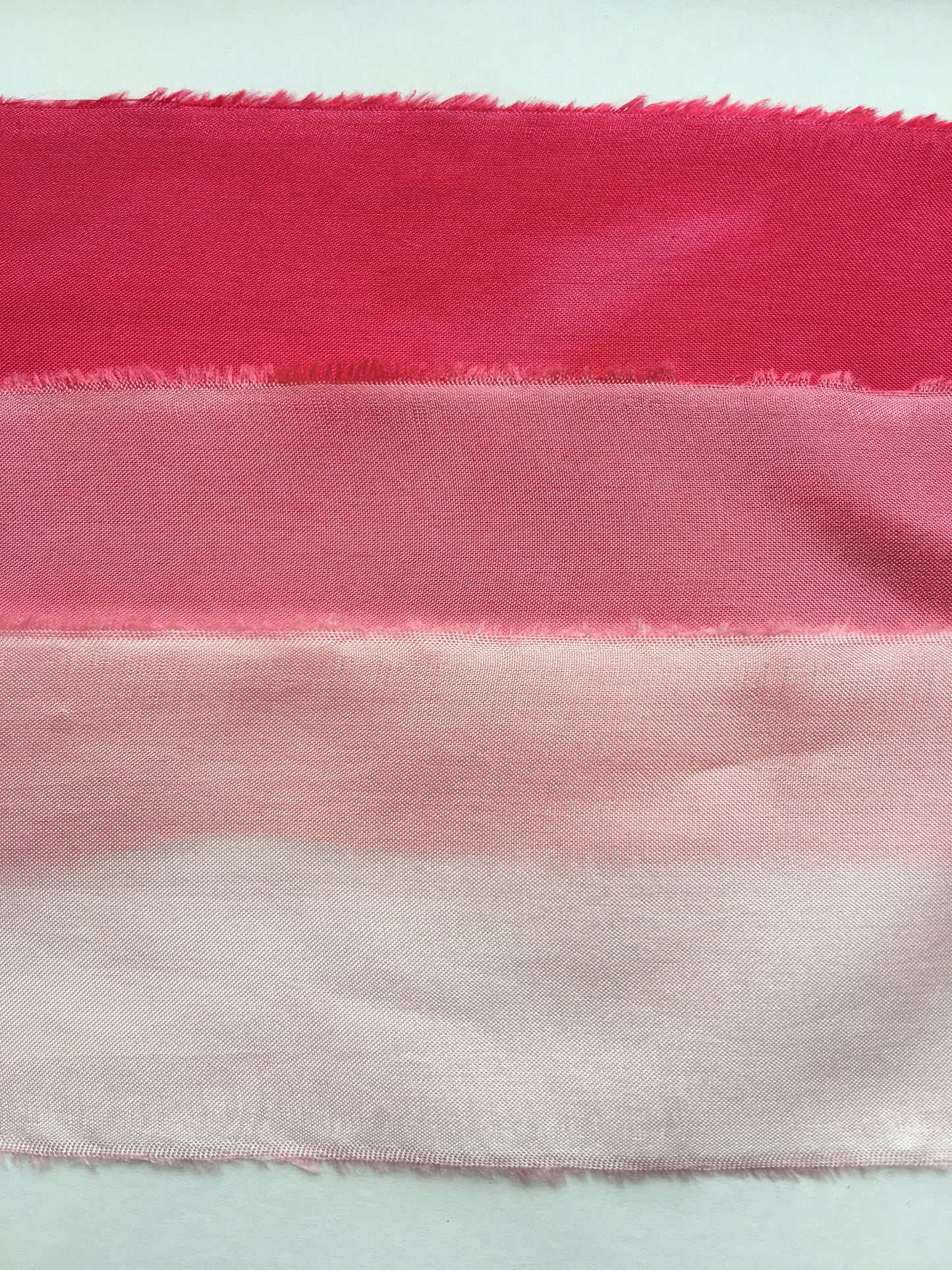 Curated Bouquet Bundle / No.005 / Shades of pink