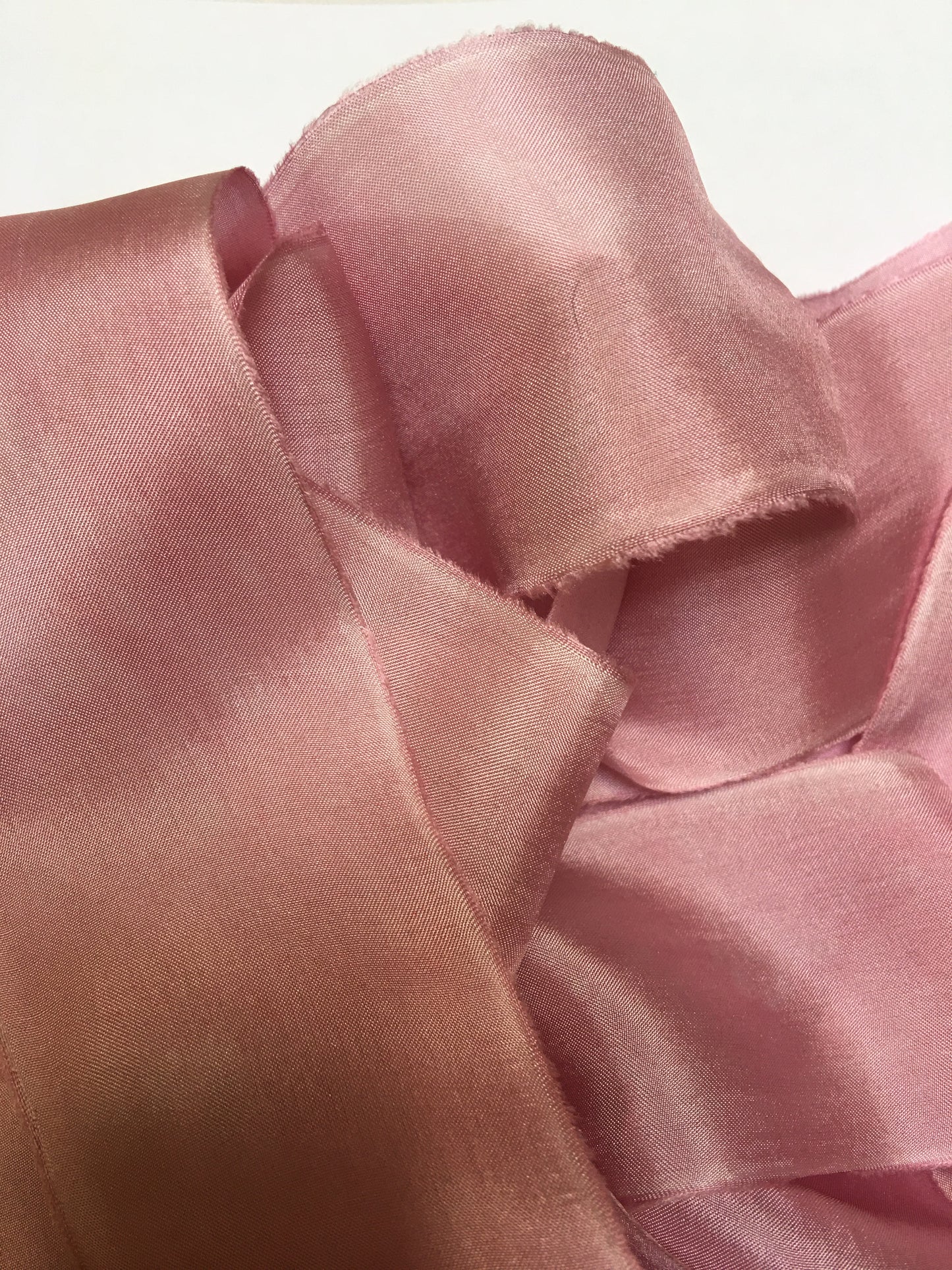 Limited Edition / 001 / Soft Mid Pink