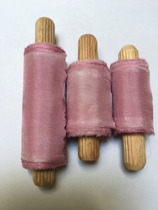 Limited Edition / 001 / Soft Mid Pink