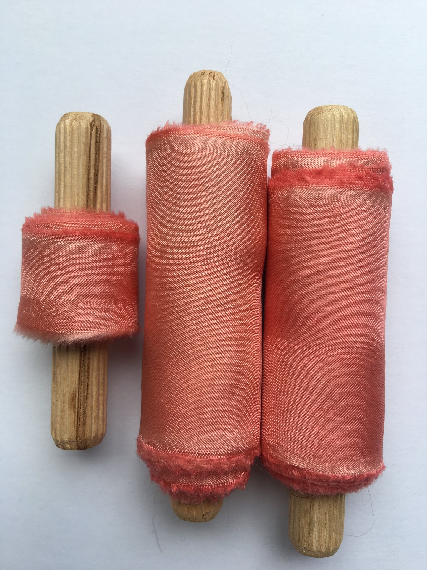Limited Edition / 006 /  coral pink bundle
