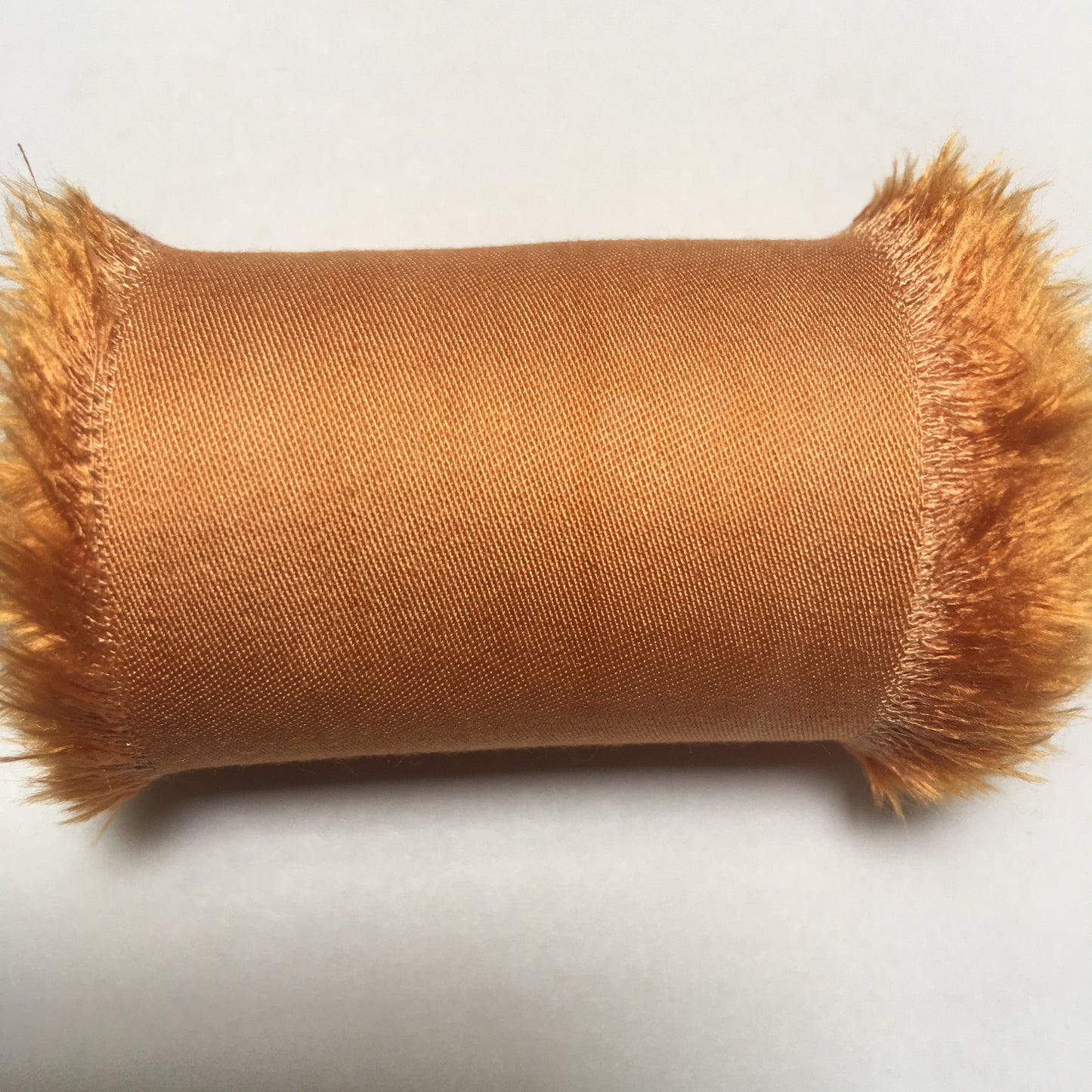 Limited Edition: Apricot Honey Bamboo 'Silk' Ribbon
