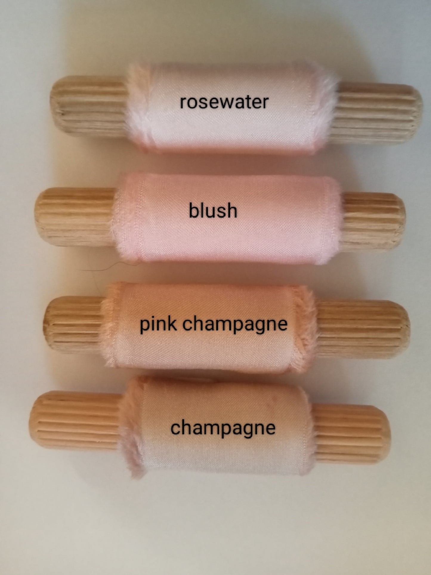All the 2026 core colours