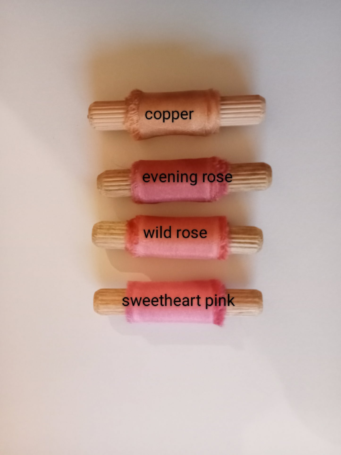 All the 2026 core colours