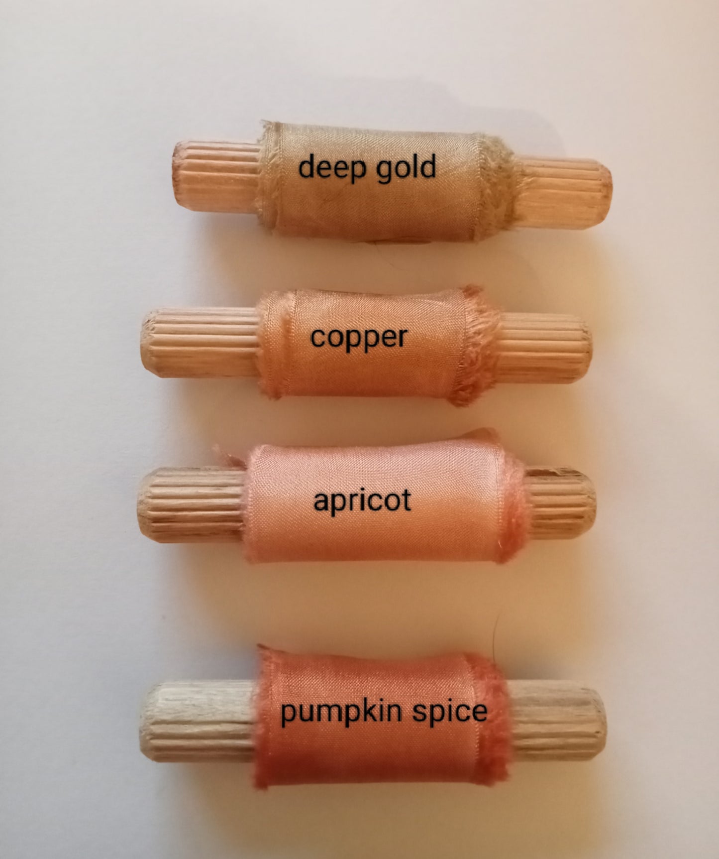 All the 2026 core colours