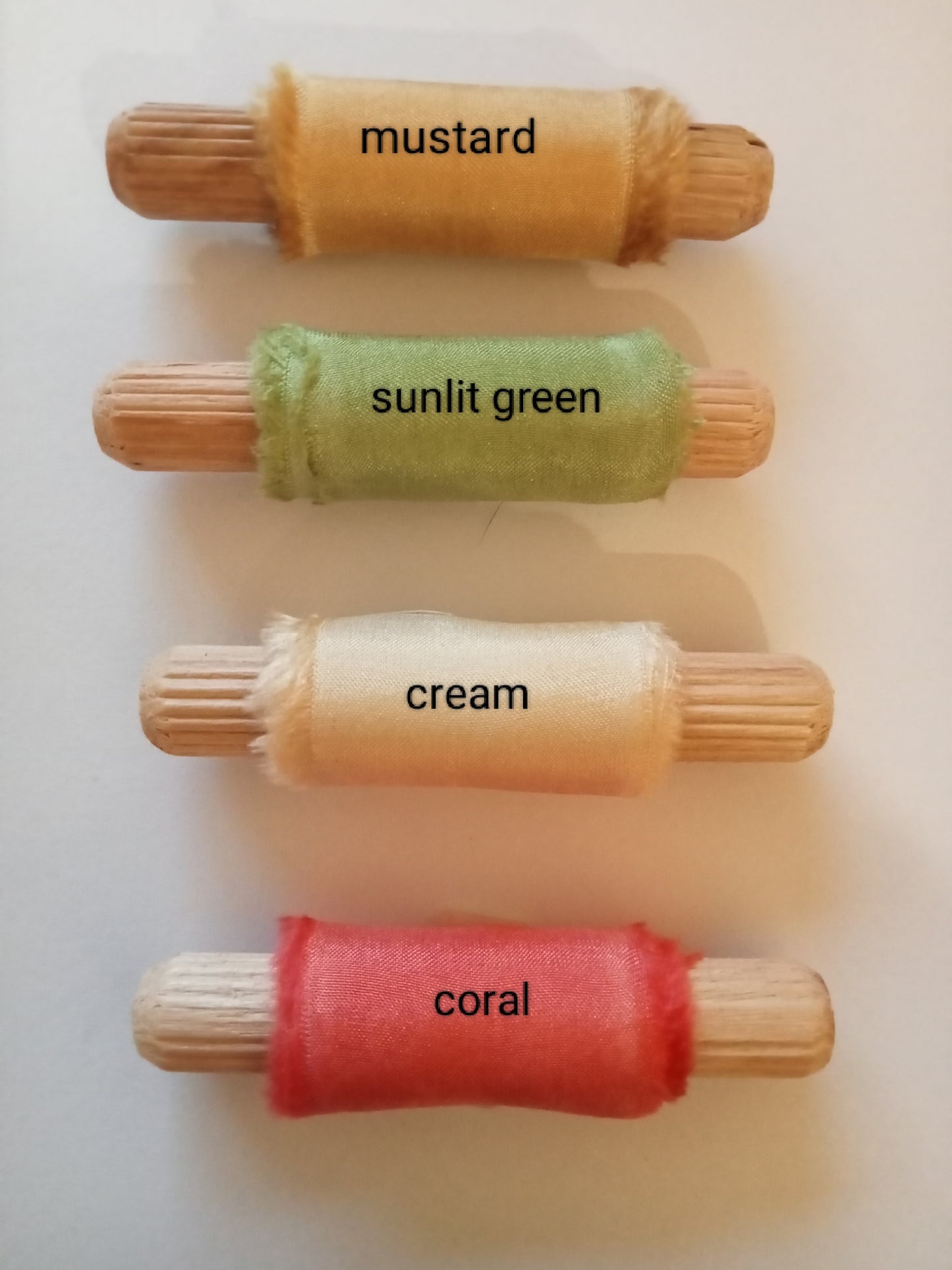 All the 2026 core colours