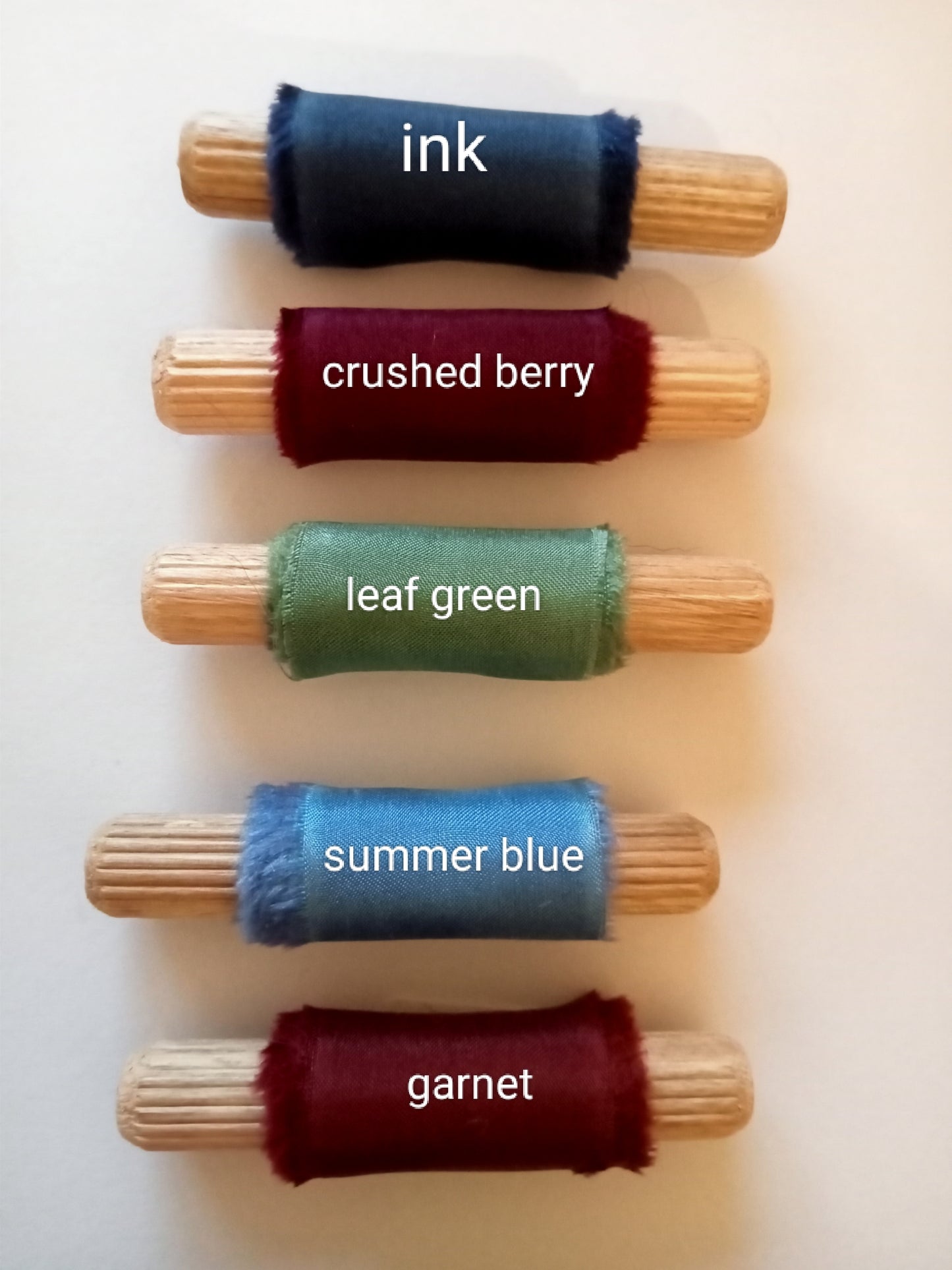 All the 2026 core colours