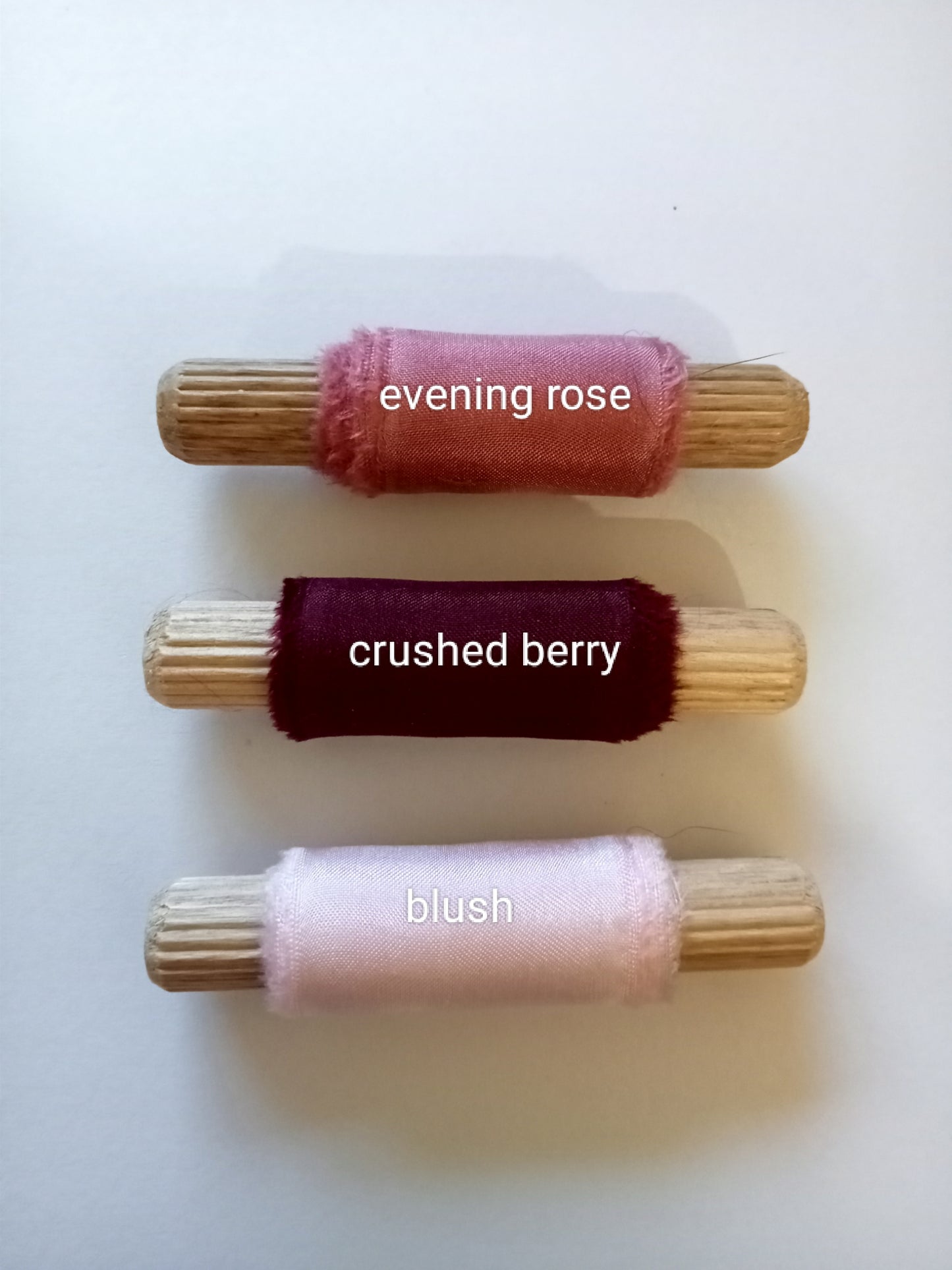 All the 2026 core colours