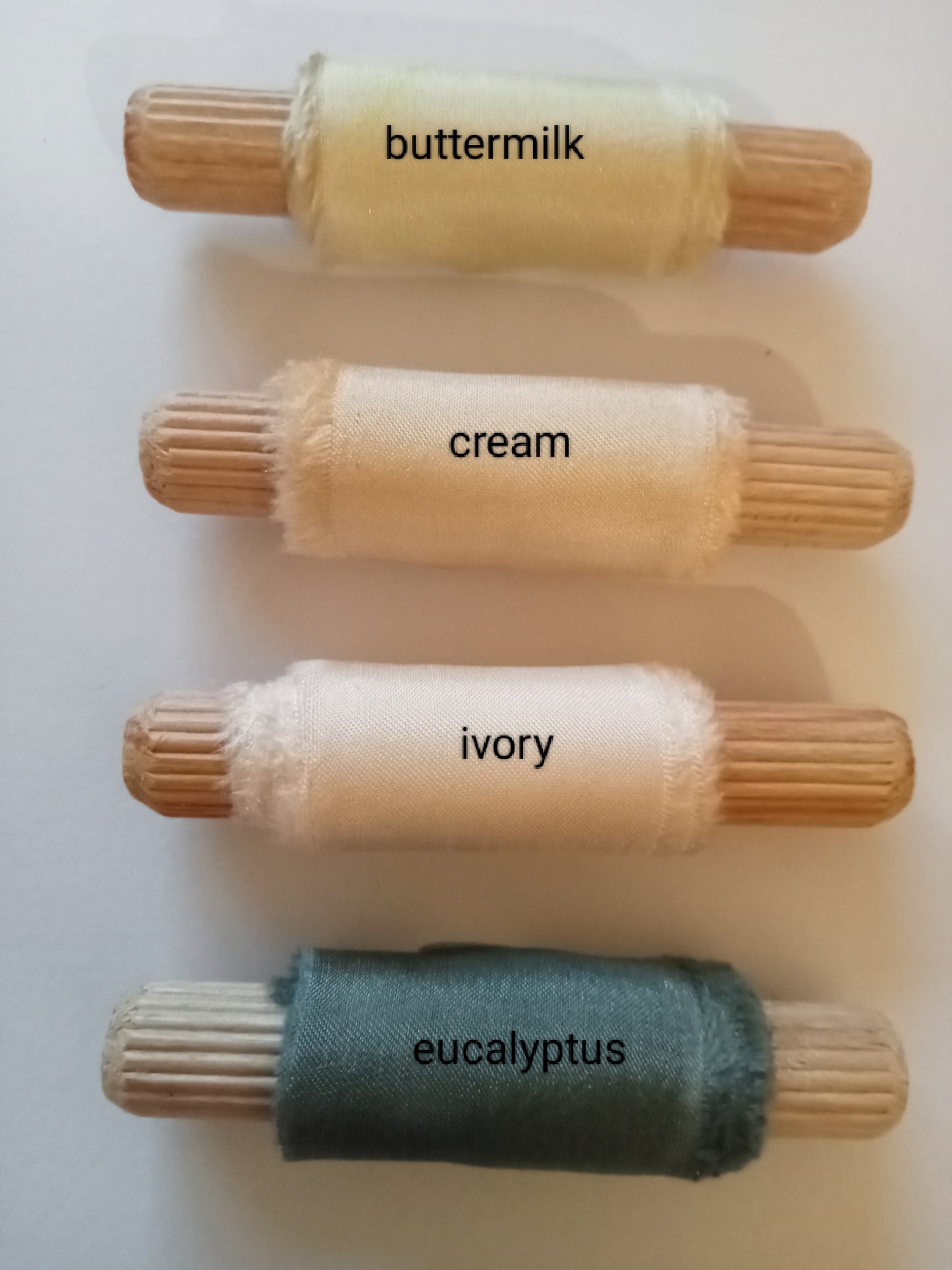 All the 2026 core colours