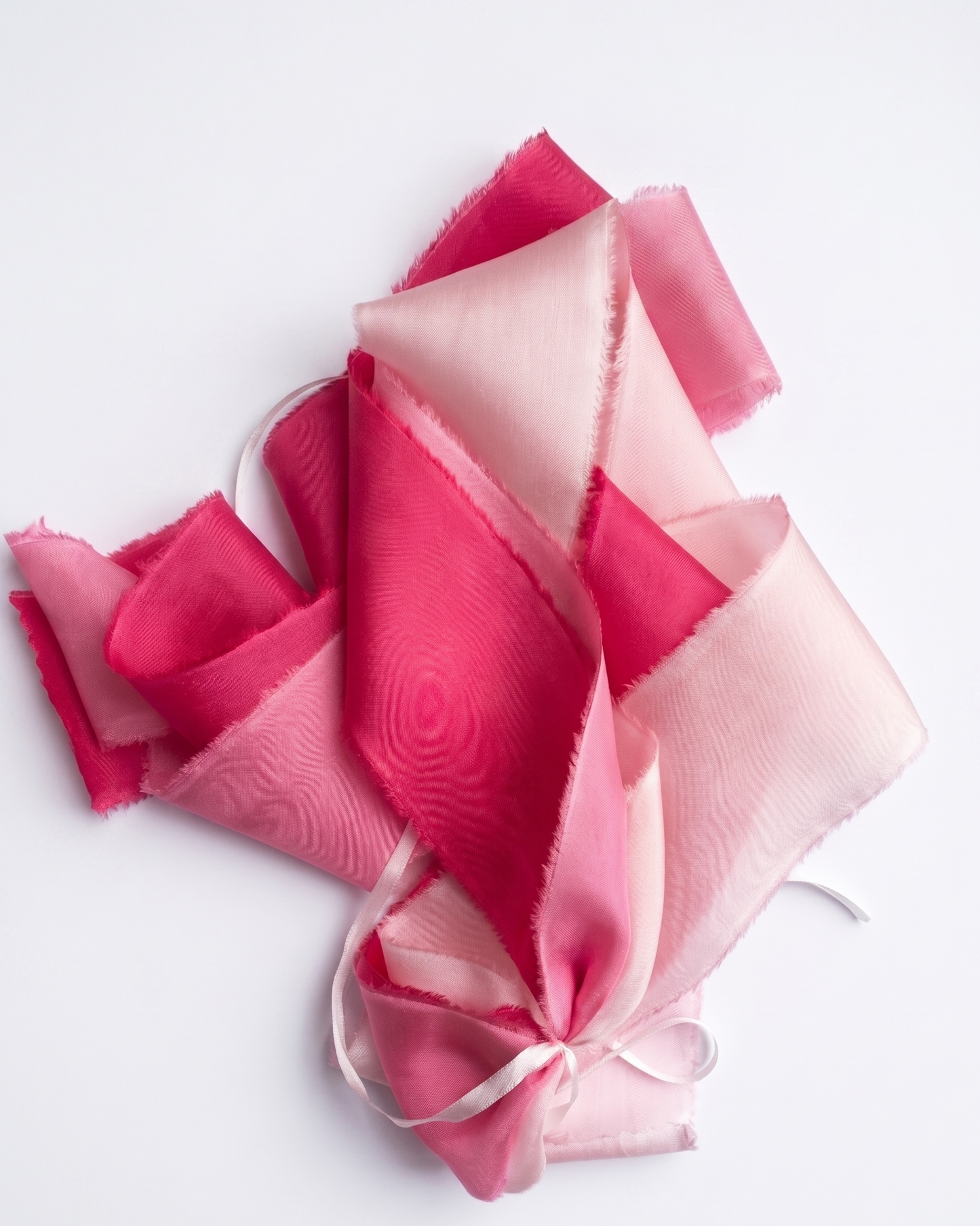 Curated Bouquet Bundle / No.005 / Shades of pink